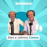Alex & Johnny Carrera Highlights d’autore – Il meglio dei nostri episodi