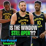 Golden State Warriors 2025 NBA Offseason Lookahead