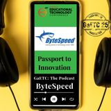 Live from GaETC25 - Bytespeed!