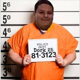DRAMA WITH DAVE 25 SPORTS I WILL BE BAILLING MARK TERRY APRIL IMHOLTE OUT OF JAIL
