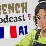 Talking About Sleep in French _ Learn French with Podcast _ episode 25 _ Easy French