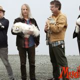 MUDHONEY: STEVE TURNER On Surviving Seattle Without Losing The Plot