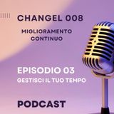 03 ChAngel  008 Gestisci il tuo tempo