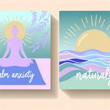 Brew Up Calm: Natural Remedies for Anxiety Relief | The Synthetic Sensi