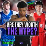 NBA Summer League Rookie Report Cards (Western Conference)