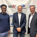 SIMON SAYS, LET'S TALK BUSINESS: Richard Kirby with Decision Point Executive Coaching and Christian Brown with Visionary Writing