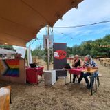 Intervista a Chicca Vitucci (organizzatrice Sherocco)