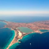 Formentera, l’estasi della libertà