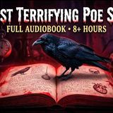 Edgar Allan Poe Collection _ 2 Hours of Gothic Bedtime Stories for Adults