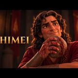 The BRAVEST Man in the BIBLE The FULL Movie of Shimei  Animated Bible Story - EyeBible