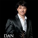 Dan Hare - impersonator, acclaimed musician part 3