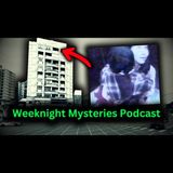 #11 Yuanlin Elevator Incident