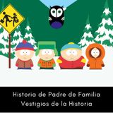 Historia de South Park