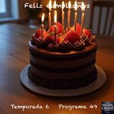 Feliz cumpleaños