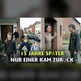 3 Geschwister verschwanden… Nach 15 Jahren kehrte nur einer heim