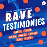 How Did Youth Camp Impact My Life? | Gen Youth Camp 2026 Panel: Jean, Izzy, Jae Han, Jewel, Joo Hwan, Celine, Elyon