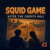 Why Squid Game Turns Childhood Play Into Debt and Survival