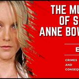 Model brutally murdered and assaulted by repeat offender - Crimes and Consequences