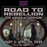 Andor Season 2 Midpoint Breakdown: Commitment, Conspiracy & Consequence (Episodes 4–6 Recap & Review)