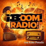 Kevin Johansen - Entrevista 2007 Miami por Gustavo Alban