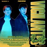 The Fallin' Astronauts Interview.