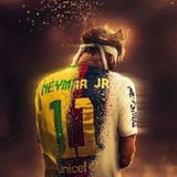 ⭐ "Game Changer: Neymar in His Own Words"