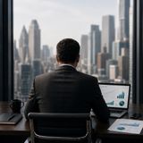 Aidan Hollmann - An Independent Consultant