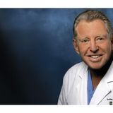 Cyrus Webb and Dr. Dudley Danoff discuss #menshealth on #ConversationsLIVE