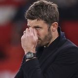 S98E20: "I Keep Thinking We're 17" How Low Can You Go - Emmy Hikins On Man United's Last Season