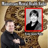 Mental Health Perspectives with Dr. Huber & Kristin Walker
