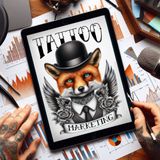 Episodio 1 - Le basi del marketing per tatuatori