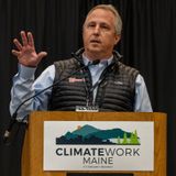 Conversations from the 2024 Climatework Maine summit