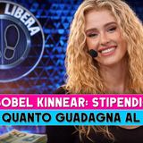 Isobel Kinnear, Caduta Libera: Ecco Quanto Guadagna Al Mese!