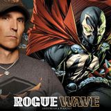 EP 05: Todd McFarlane’s Controversial Plan To Save Comics, Bloodshot Retro Review, JJ Abrams, Dune, and More