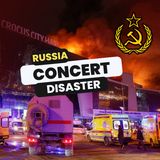 Hundreds Kills In Russia Concert Gun Free Zone