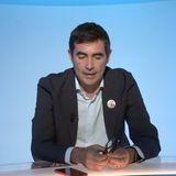 ANSA Elezioni 2022 - con Nicola Fratoianni