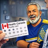 Punch Card Healthcare? Pastor Hank Takes On MAID