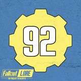 VAULT 92 - Il Rumore Bianco | Fallout 3 Lore