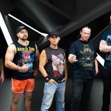 MORTAL SIN Are Back: 40 Years, Vinyl Secrets, And A Tour Bus With No Brakes