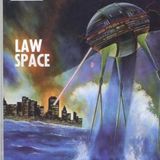 El planeta vivo - Law Space