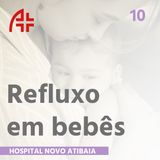Hospital Novo Atibaia - Refluxo em bebês - 10