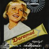 Ciencia radiactiva