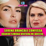 Quando Simona Ventura bocciò Serena Brancale a X Factor!