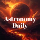 Primordial Earth Revelations, Dark Matter's Whisper, and Andromeda's Cosmic Dance
