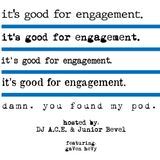 "it's good for engagement." | Episode 4