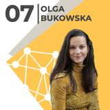 Olga Bukowska - jak stworzyć firmę dzięki swojej pasji Plants For Humans