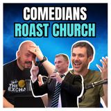 #831 - Preacher Greg Locke Gets ROASTED