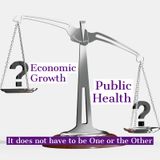 Health vs Wealth