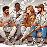 420 space Episode 58