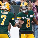 CFL Pick'em Show W/Robert Drummond Week 3 Preview and predictions